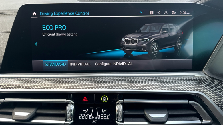 BMW X5 xDrive M50d 5dr Auto Diesel Estate